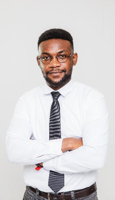 CHRISTOPHER DIMBU MULAJ