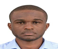 Hervé KABONGO NGANDU