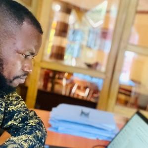 Socrate Mulonda Bulambo