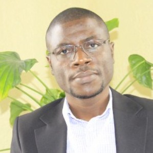 Zacharie ALIMASI MULIKUZA