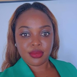 Ariane MBOMBO TSHIBALA