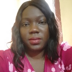 Nancy GOUNDANE MBOY-GBEA