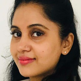 Jayalakshmi Selvakumar