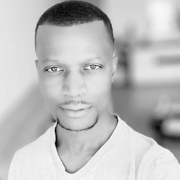 Cyril Akamba