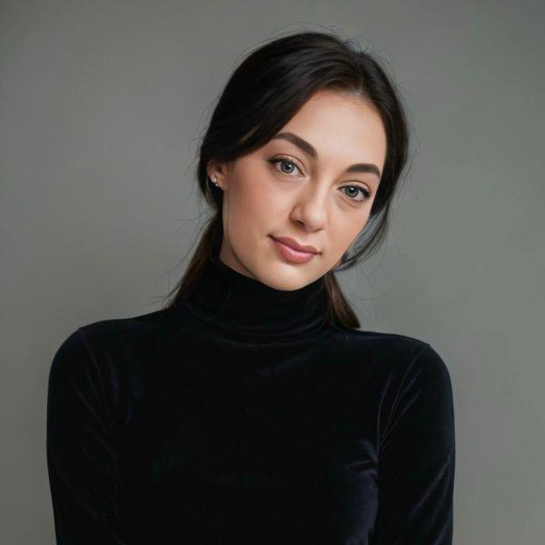 MARIJETA GJINAJ