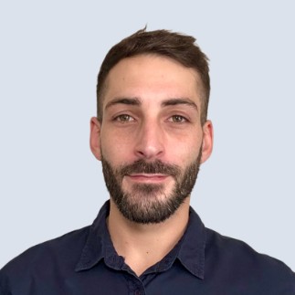 Nuno Miguel Costa Carvalho