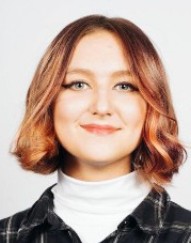 Anna Mariia Serediuk