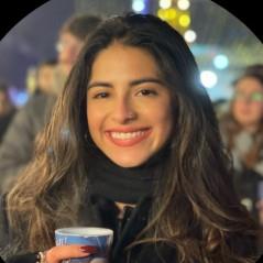 Valeria Sandoval Arrazate