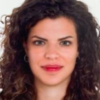 Maria Teresa Marcantonio