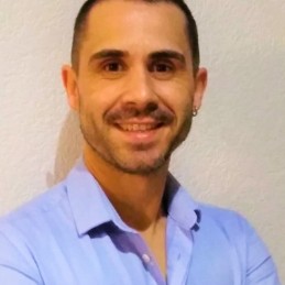 Wilson Simao de sousa