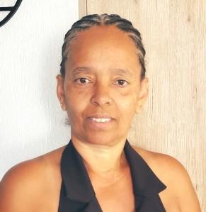 Nélida Maria ANDRADE FORTES