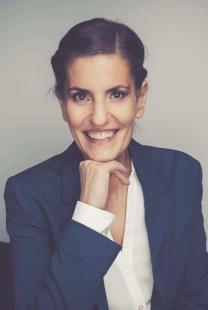 Yasmin Yousef