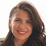 Eleni, Eglantina Skyvalos