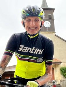 Hans Rudolf LIENHARD