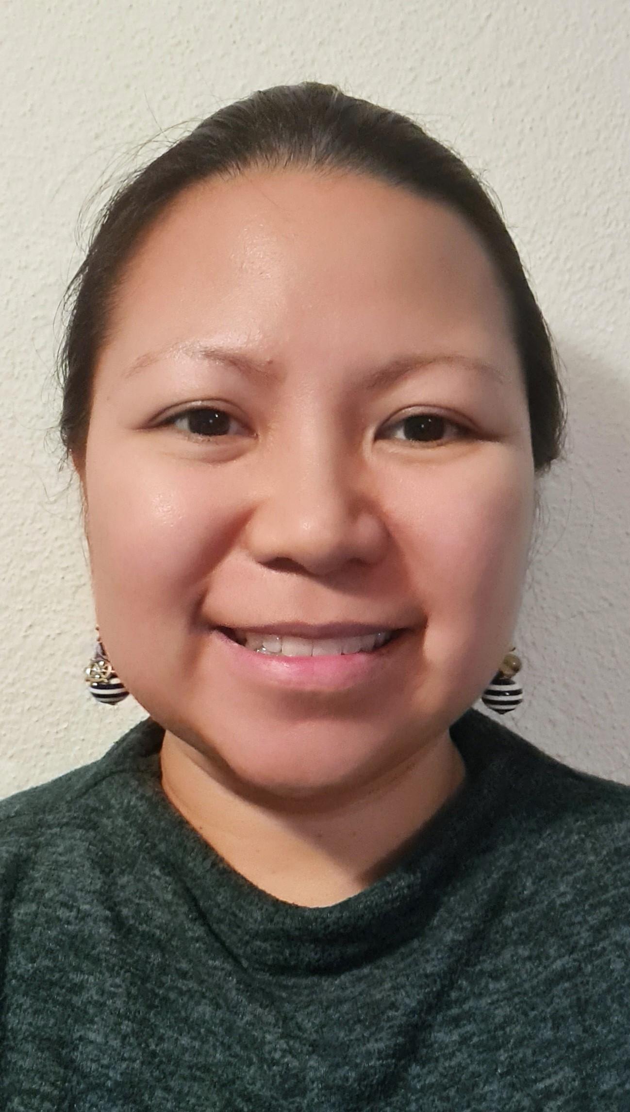 Sarah Lorraine Schürch