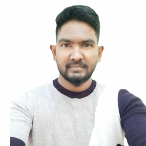 Partheepan Baskaran