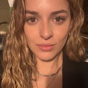 Joana Mirra Ferreira de Sousa