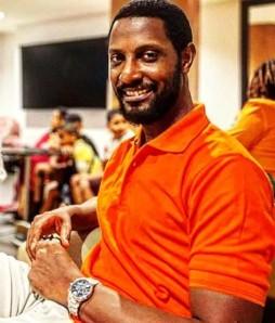 Lawson Teyi Yann Cedric