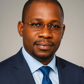 WILLIAMS GHISLAIN DOHO