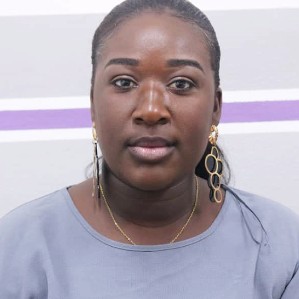 N'DABLA THERESE AMAN