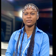 GRÂCE CINDY EMMANUELLA GUEU