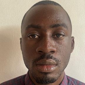 KOUADIO YANNICK PATERNE N'GUESSAN