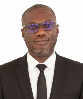 KOUAME Koffi Guillaume