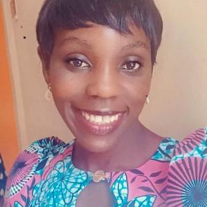 MIREILLE NADEGE BROU TANOA SANDRINE