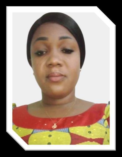 PATRICIA N'DA AMANI YAO