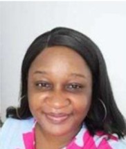 Pauline Ornella NGONO Epse BONG DE LONG