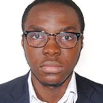 Yann Virgile Aboh YAO