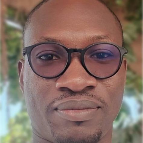 KONAN EUGENE-GHISLAIN KOFFI