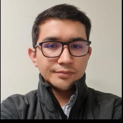 Diego Andrés Suazo Yelorm