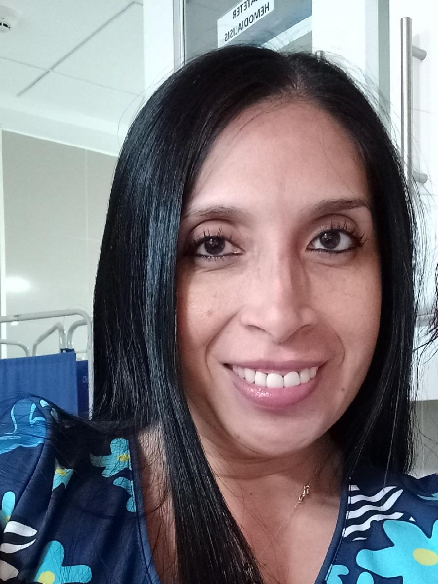 Alejandra Cohen Lopetegui