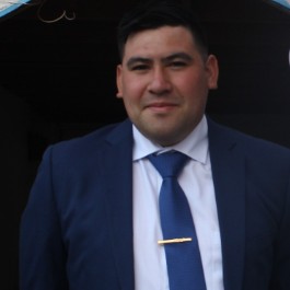 Fabian Mauricio Barria Guentelican
