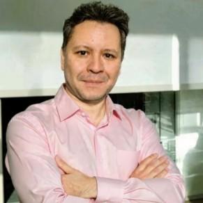 Cristian García Toro