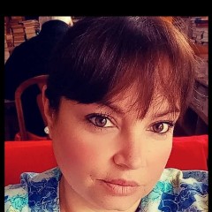 Vitalia Vargas Rodríguez