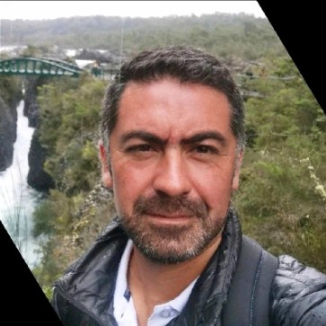 Claudio Felipe Ignacio Uribe Toro