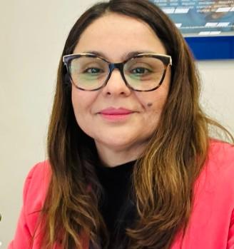 Margarita Emilia Ortiz Sánchez