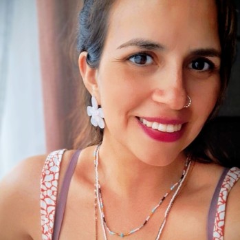 Rocío Maeva Pérez Plaza