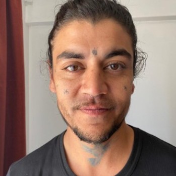 Ian Alexander Valdebenito Bustos