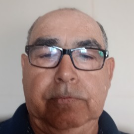 Norberto Moreno Irribarra