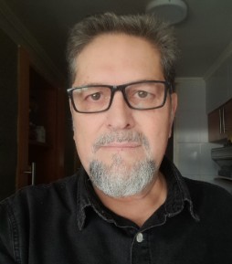 Luis Hernan Cofre Miranda