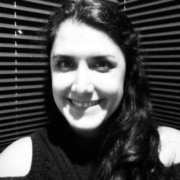 Alejandra Urra Gallardo