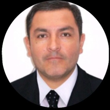 Juan Carlos Rivera Galaz