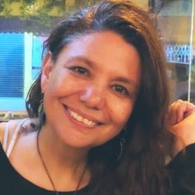 Lorena Cecilia Valenzuela Lorca