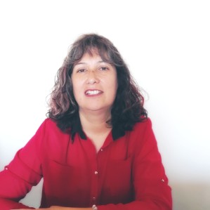 Barbara Escobar Espinoza