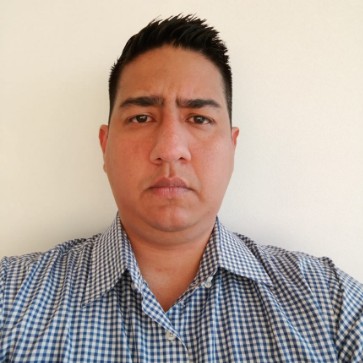 Jhoandri José Urdaneta Ávila