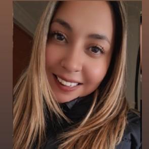 Mariela Rozas Urquieta