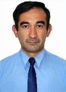 FRANCISCO JAVIER BERNALES CERDA